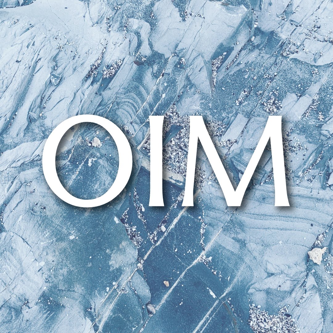 OIM Concept Board Visual